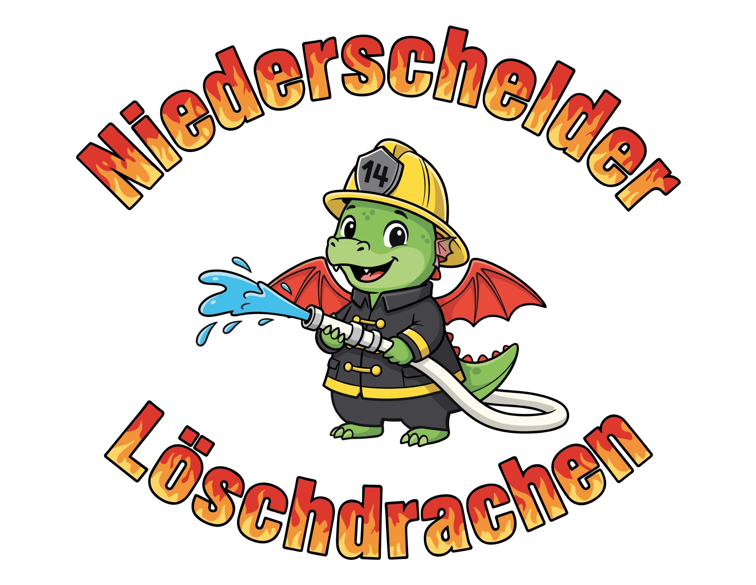 Kinderfeuerwehr Niederschelden